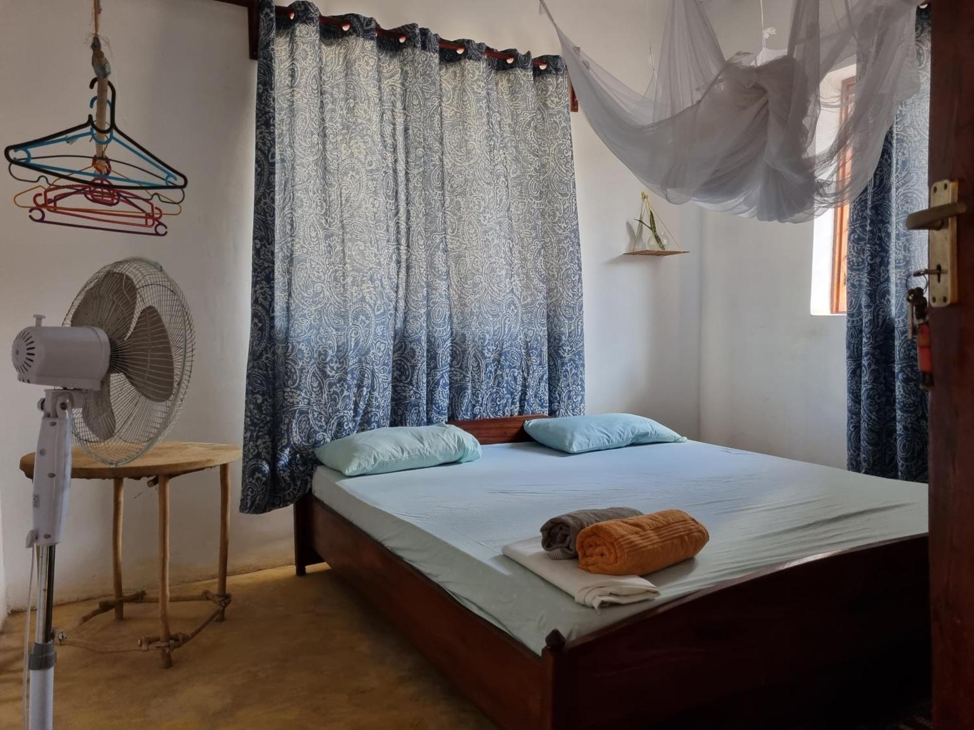 Отель Sunny House Падже Номер фото